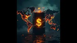 Why Oil Still Controls the World (The Petrodollar Secret)