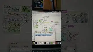 Проекты по проектированию сетей с использованием Cisco Pack Tracer для студентов выпускного курса...