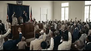Haïti 1959 : la 2ᵉ invasion contre Duvalier | Henry Fuentes débarque aux Irois depuis Cuba