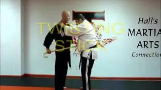 CANE Twisting Stick