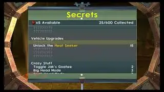 JAK 3 The Warrior