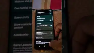 Samsung  galaxy A20 full feature After ONE UI -3 Android 11 😘😘