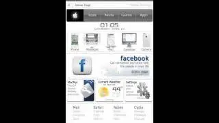 AppleWeb HD