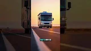 This 12 Volt RV Powers Everything in 2026 ⚡🚐