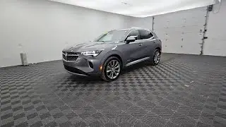 2022 Buick Envision Avenir OH [SEO CITIES]