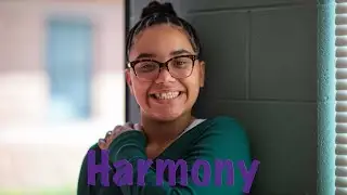 Harmony C010713