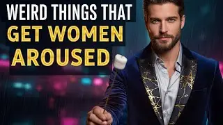 11 Weird THINGS Sigma Males Do That Women Enjoy
