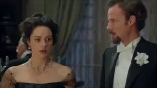Luz Valdenebro en G. Hotel. Temporada 3. Cap. 1