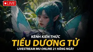 THAILAND NOT FAIRPLAY, VIỆT NAM V&Ocirc; ĐỊCH | MU ONLINE SEASON 20 | Ng&agrave;y 05/01/2025