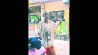 Gede Sukarde -  Curhat