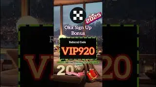 how to buy crypto for beginners OKX Referral Bonus Code &ldquo;vip920&rdquo; 😍💰✨ OKX Sign Up Bonus