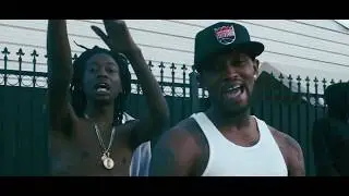 NooN Da Goon ft DNR icez - Tapn || Dir by Leway