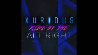 Xurious - Future 14 (432 Hz)