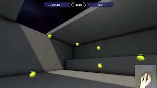 Aim Lab Switchtrack Ultimate 223,121 (ex World Record)
