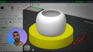 What are modifiers used for in bambu lab studio !! #bambulab #3dprinting