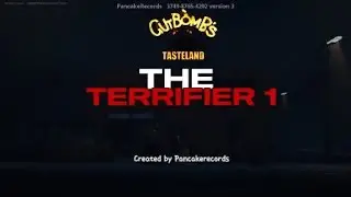 Fortnite Horror Map By PancakeRecords The Terrifier 1.  3749 - 8765- 4292