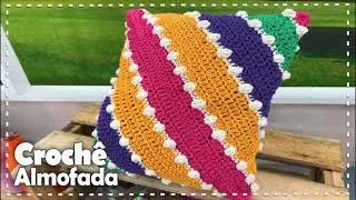 crochet pillow cover patterns/cushion cover patterns collection by  crochet lovers