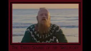 The Three Sounds of the Shellycoat