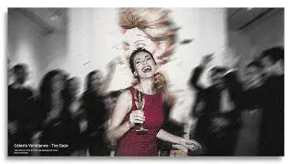 Joie de Vivre Deep House Summer Vibes & Abstract Art Céleste Veridianne