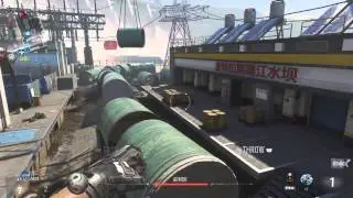 Killcam uplink