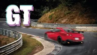 Akenox - GT
