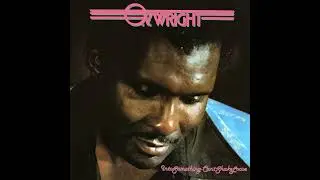 O V Wright Medley - God Blessed Our Love, When a Man Loves a Woman, and 