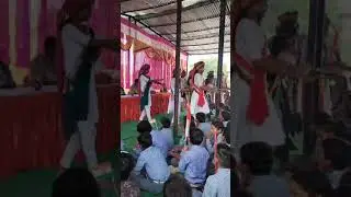 15 August ka program