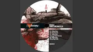 Filthy Man (Original Mix)