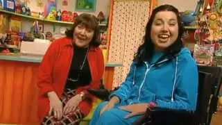 Balamory Suzie Sweet And Penny Pocket&rsquo;s Song