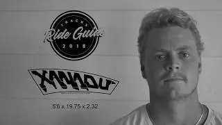 JACKSON XANADU