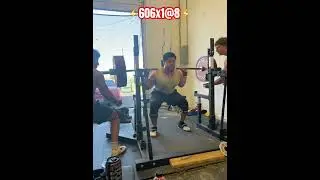 ⚡️606x1@8⚡️ Do More! #domore #sbd #thspa