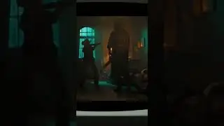 Leatherface doesn&rsquo;t remember Sally Hardesty - TCM 2022