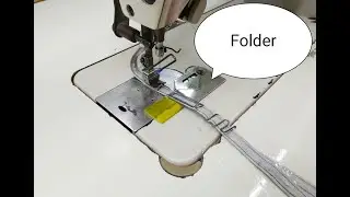 Back Tape join with folder. #shorts