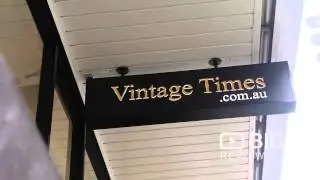 Vintage Times a Jewelry Stores in Sydney offering Vintage or Antique Jewelry