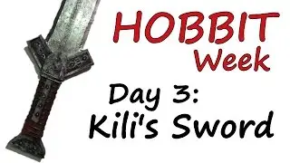 Make Kilis Sword