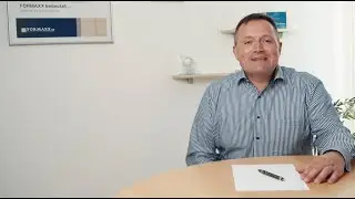 Ronny Winklmann |&nbsp;Selbstst&auml;ndiger Vertriebspartner der FORMAXX AG