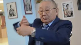 Александр Иванов 4