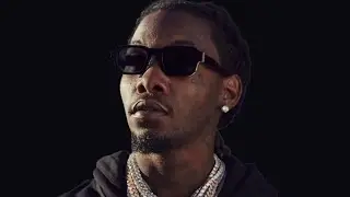 Offset Drops Lawsuit Against Quality Control #offset