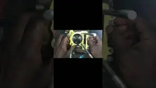 XL 100 Bs3 BS4 ful engine fitting video#engine video#XL 100#Alam bike star#bike engine