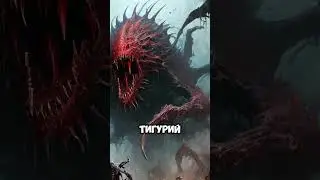 Кого БОЯТСЯ ТИРАНИДЫ больше СМЕРТИ #warhammer40k #spacemarine2 #Shorts