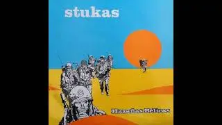 Mercado Persa   Stukas