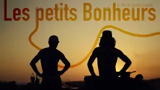 Les petits Bonheurs - Nicolas Laporte