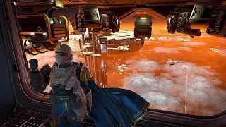 Helldivers 2 Magma Worlds Mox and K (Super Helldive livestream part 57)