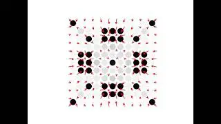 Movie 1  Vmem forceField 5K 12x12 R4 G0 05 W1000 B0 0005