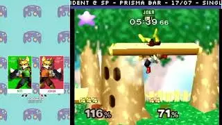 MBA#4   SP   BRASIL    JOKER X NOT  Winners Finals