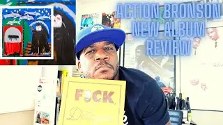 ACTION BRONSON-ONLY FOR DOLPHINS REVIEW