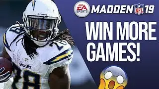 Top 5 Tips, Tricks & Cheats Every Madden Player NEEDS to Know!