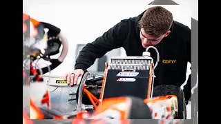 CEO and Founder Steve Tillett Explains Kart Seats