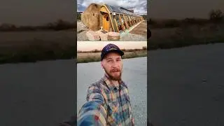 The Best Form Of Alternative Living #vanlife #alternativeliving #earthship