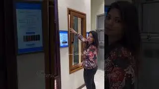 UPVC Window video coming soon with row house design.      #upvcwindows #interiordesignideas